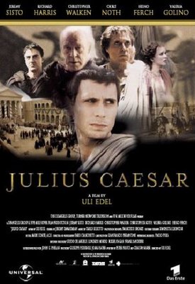 Юлий Цезарь / Julius Caesar (2002) DVDRip смотреть онлайн