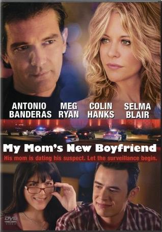 Новый парень моей мамы / My Mom’s New Boyfriend (2008) DVDRip смотреть online