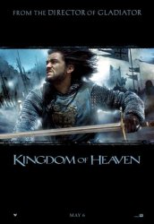 Царство небесное / Kingdom of Heaven (2005) DvDRip смотреть online