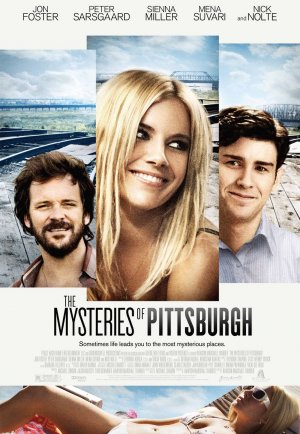 Тайны Питсбурга / The Mysteries of Pittsburgh (2008) смотреть online
