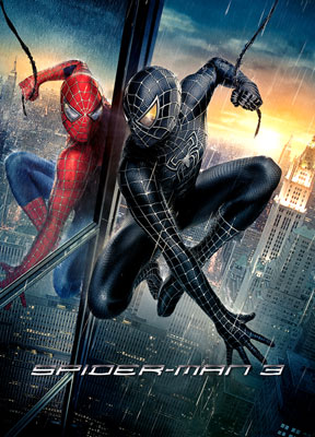 Человек-паук 3: Враг в отражении / Spider-Man 3 (2007) DVDRip смотреть онлайн