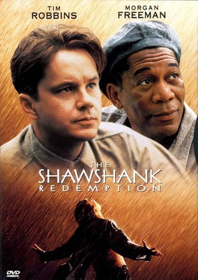 Побег из Шоушенка / The Shawshank Redemption (1994) DVDRip смотреть online