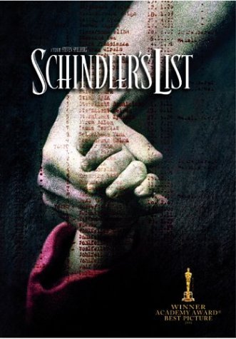 Список Шиндлера / Shindler's List (1993) DVDRip смотреть online