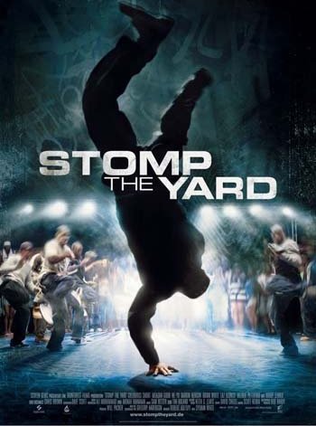 Дворовые танцы / Stomp the Yard (2007) DVDRip смотреть online