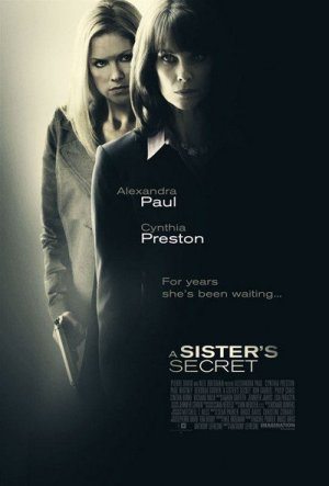 Секрет сестер / A Sister's Secret (2009) DVDRip смотреть онлайн
