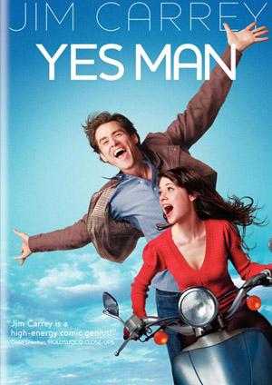 Всегда говори «ДА» / Yes Man (2008) mp4 смотреть online