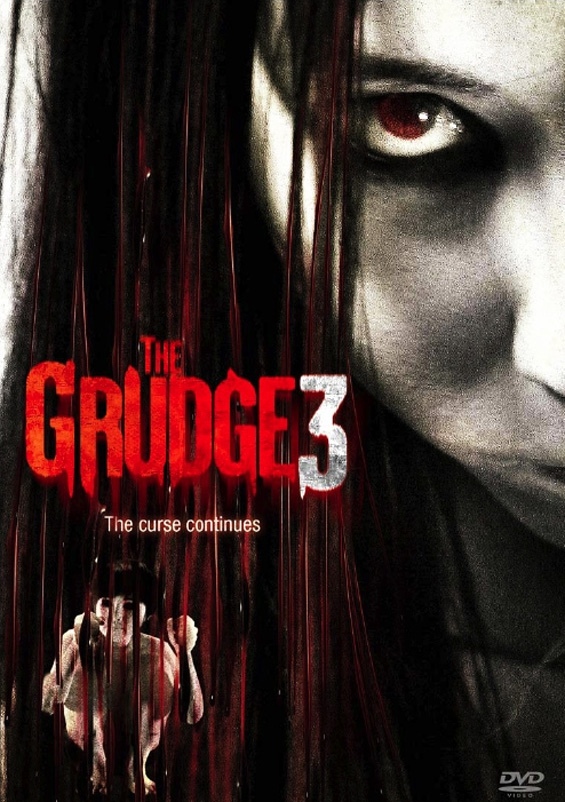 Проклятие 3 / The Grudge 3 (2009) DvDRip смотреть online