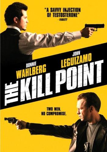 Точка убийства (1-6 серии/8) / The Kill Point (2007) DvDRip смотреть online