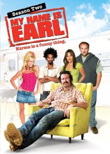 Меня зовут Эрл (сезон 1, серии 11-13) / My Name Is Earl (2005-2009) DvDRip смотреть online