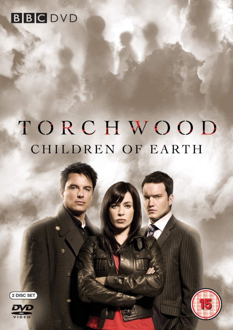 Охотники за чужими 2 сезон 6-10 серия / Торчвуд / Torchwood (2006-2009) DvDRip смотреть online