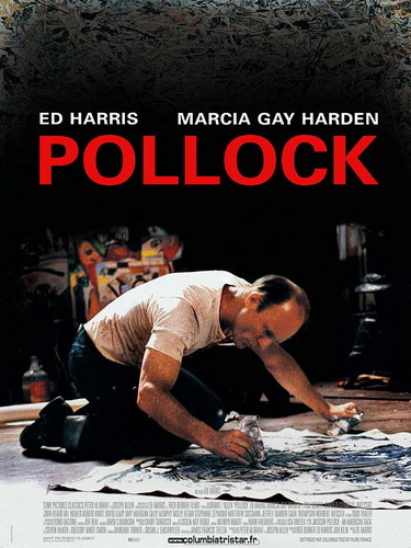 Поллок / Pollock (2000) DvDRip смотреть online