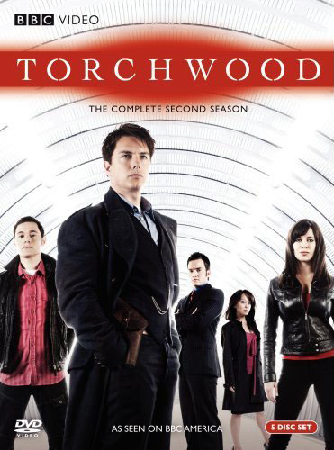 Охотники за чужими 1 сезон 6-10 серия / Торчвуд / Torchwood (2006-2009) DvDRip смотреть online