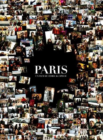 Париж / Paris (2008) DvDRip смотреть online