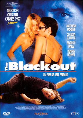 Амнезия / Затмение / The Blackout (1997) DvDRip смотреть online