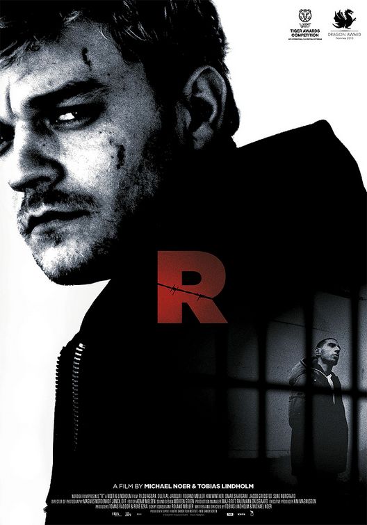 Заключенный R (2010) смотреть online