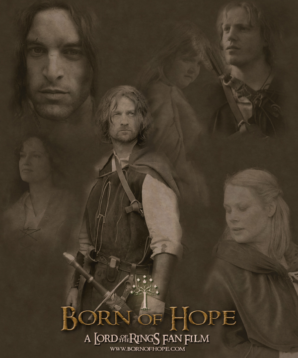 Рождение надежды (2009) смотреть online