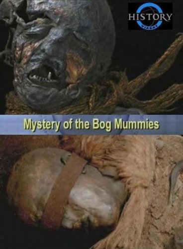 Загадки мумий (2009) смотреть онлайн