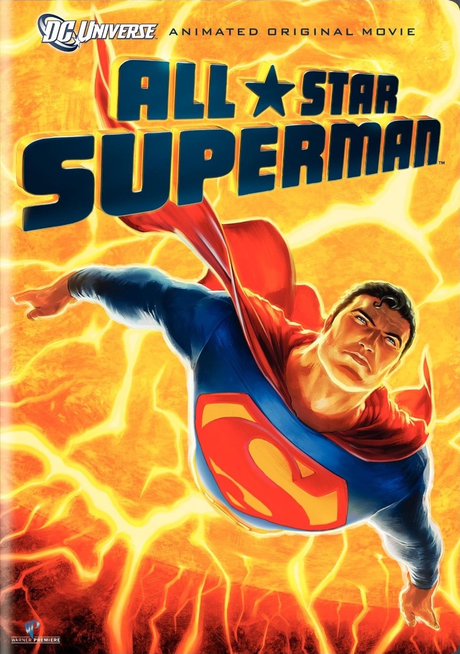 Сверхновый Супермен (2011) смотреть online