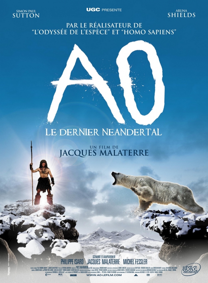 Последний неандерталец (2010) смотреть online