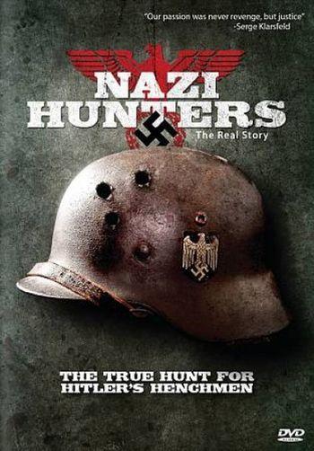 Охотники за нацистами (1-13 серии) (2009) смотреть онлайн