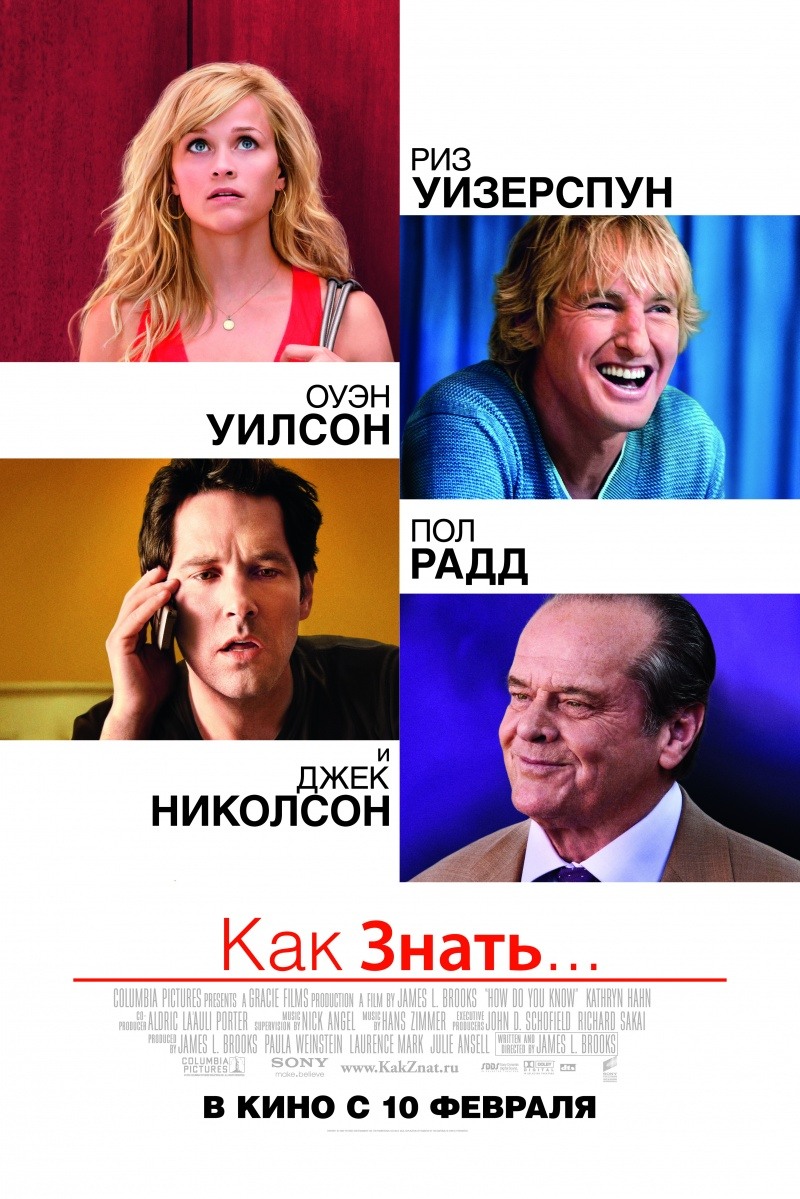 Как знать... (2010) смотреть online