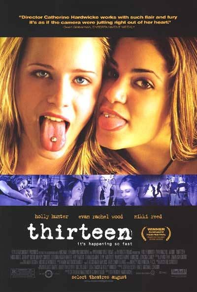 Тринадцатилетние / Thirteen (2003) DVDRip смотреть online