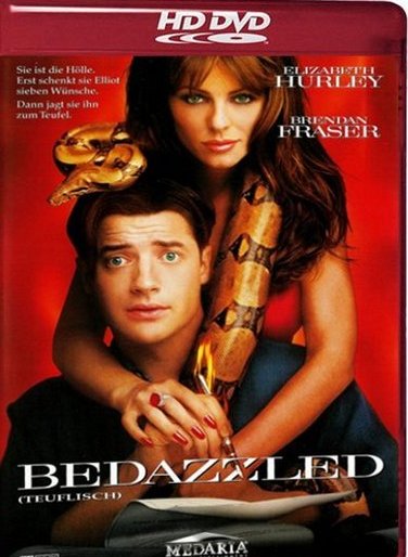 Ослеплённый Желаниями / Bedazzled (2000) DVDRip смотреть online
