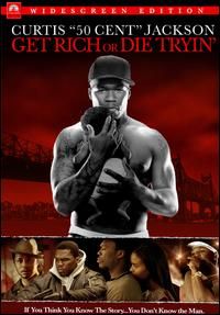 Разбогатей или сдохни / Get Rich or Die Tryin' (2005) DVDRip смотреть online