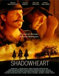 Темное сердце / Shadowheart (2009) DVDRip смотреть online