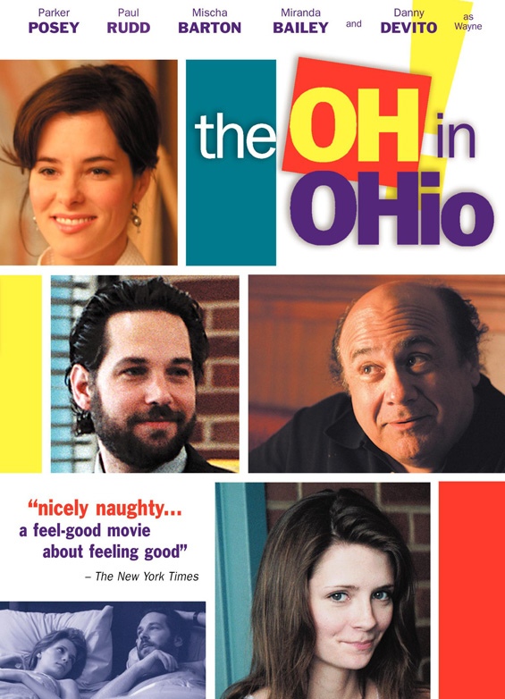 Оргазм в Огайо / The Oh in Ohio (2006) DVDRip смотреть online
