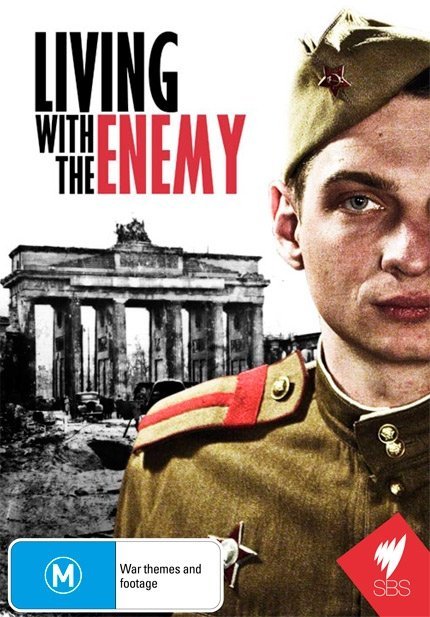 Жизнь с врагом (2008) смотреть online