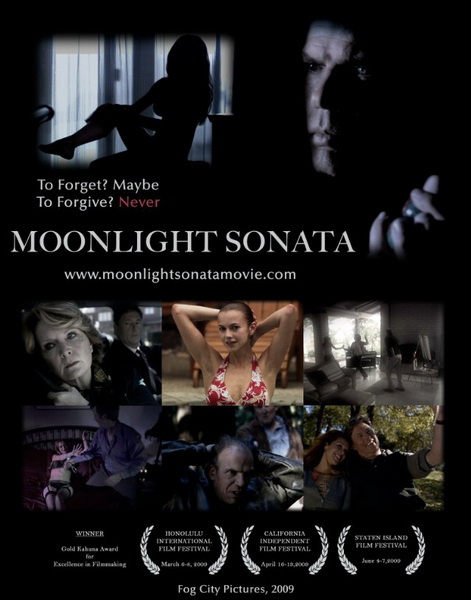 Лунная соната (2009) смотреть online