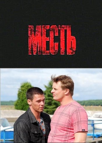 Месть (2011) смотреть online