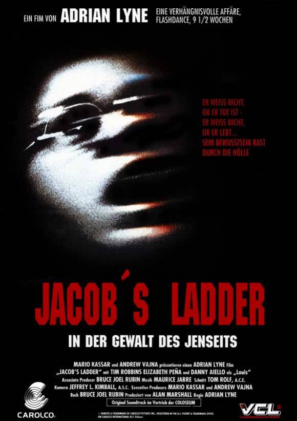 Лестница Иакова (1990) смотреть online