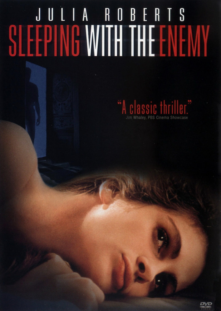 В постели с врагом (1991) смотреть online