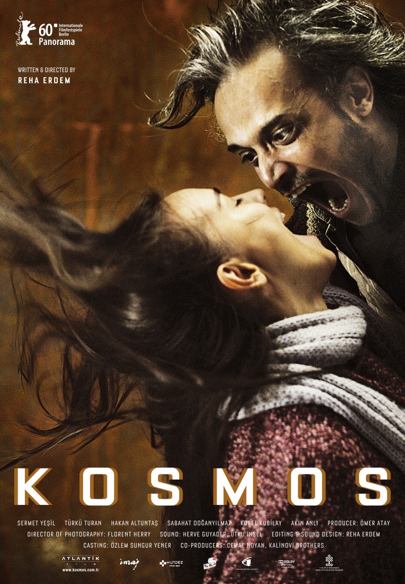 Космос (2010) смотреть online