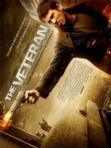 Ветеран (2011) смотреть online