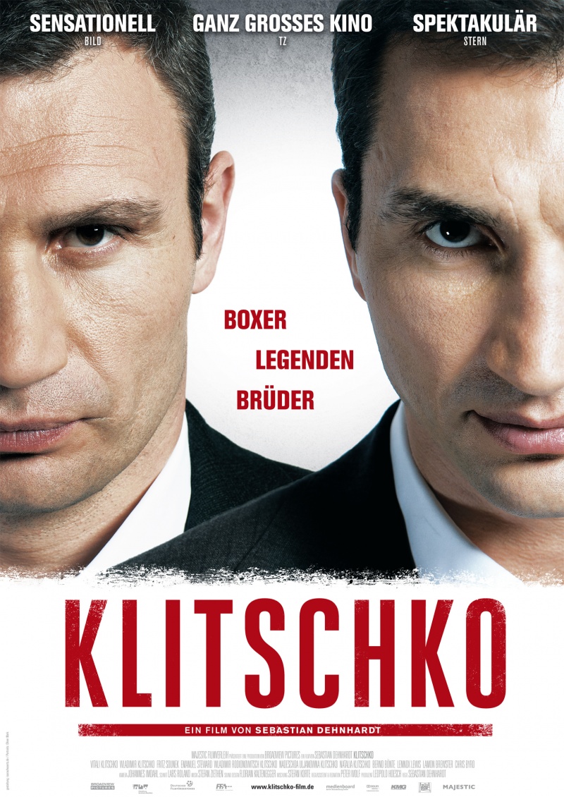Кличко (2011) смотреть online