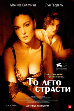 То лето страсти (2011) смотреть online