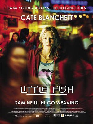 Маленькая рыбка (2005) смотреть online