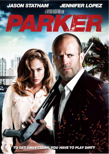 Паркер (2013) смотреть online