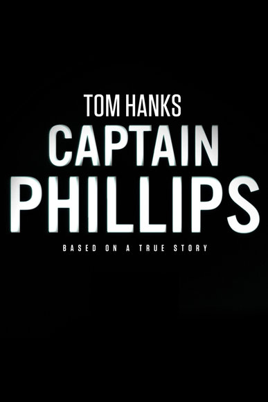 Капитан Филлипс (2013) смотреть online