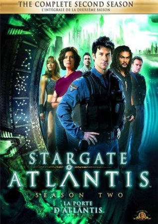 Атлантида (6 серия) смотреть online