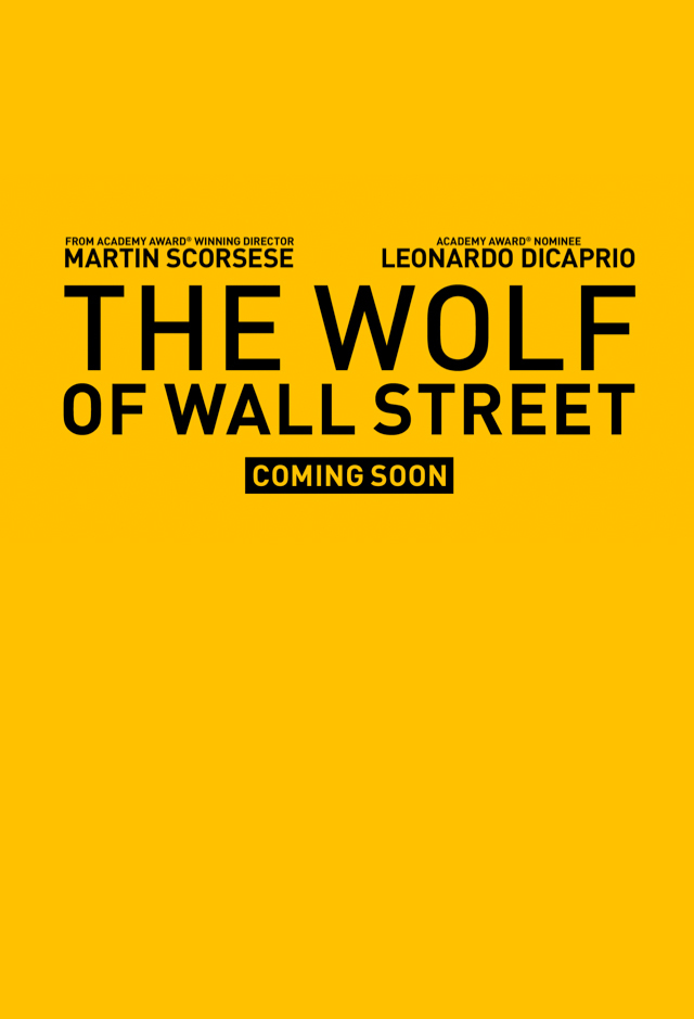 Волк с Уолл-стрит (2013) смотреть online