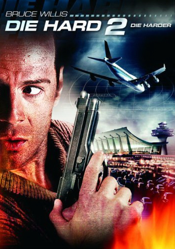 Крепкий орешек 2 / Die Hard 2 (1990) mp4 смотреть online