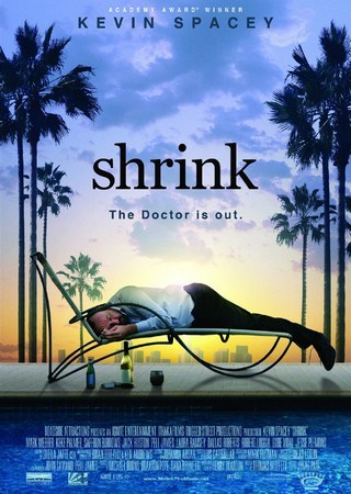 Психоаналитик / Shrink (2009) DVDRip смотреть online