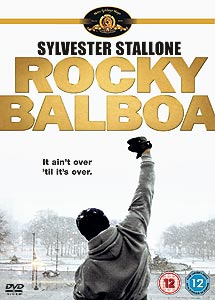 Рокки Бальбоа / Rocky Balboa (2006) DvDRip смотреть online