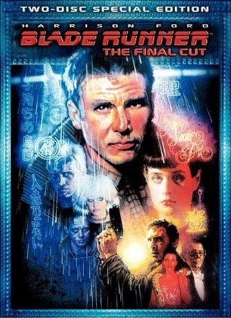 Бегущий по лезвию / Blade Runner (1982) mp4 смотреть online