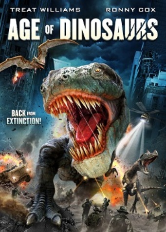 Эра динозавров (2013) смотреть online