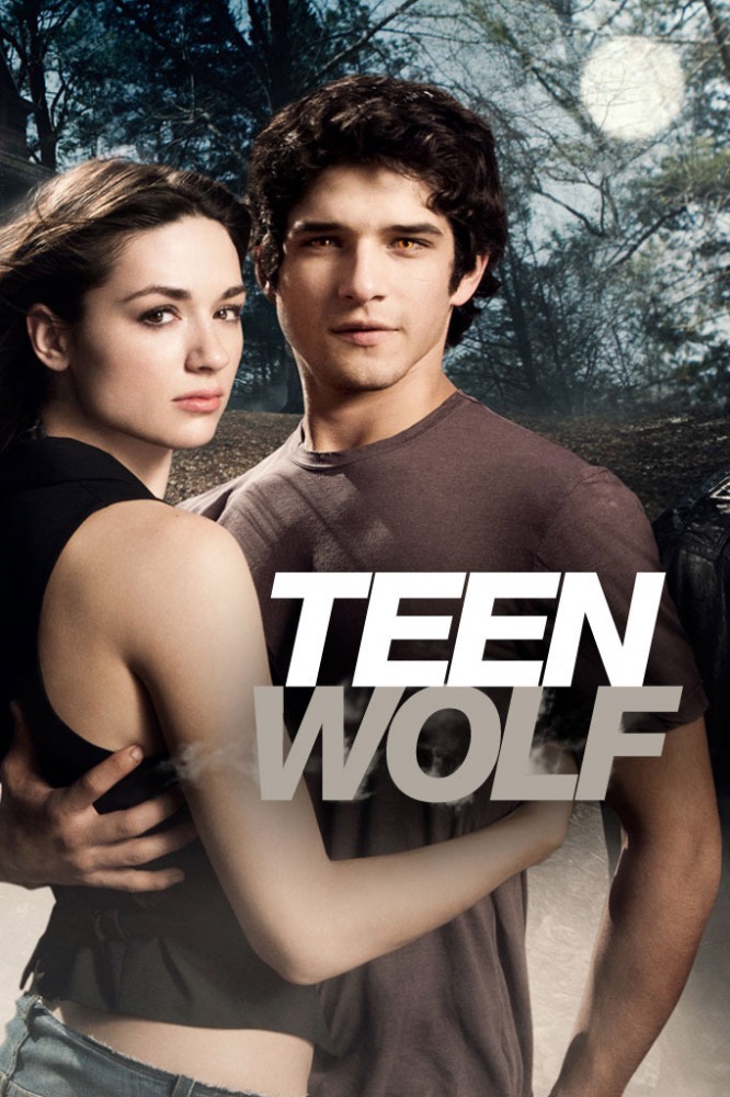 Волчонок 4 сезон смотреть online